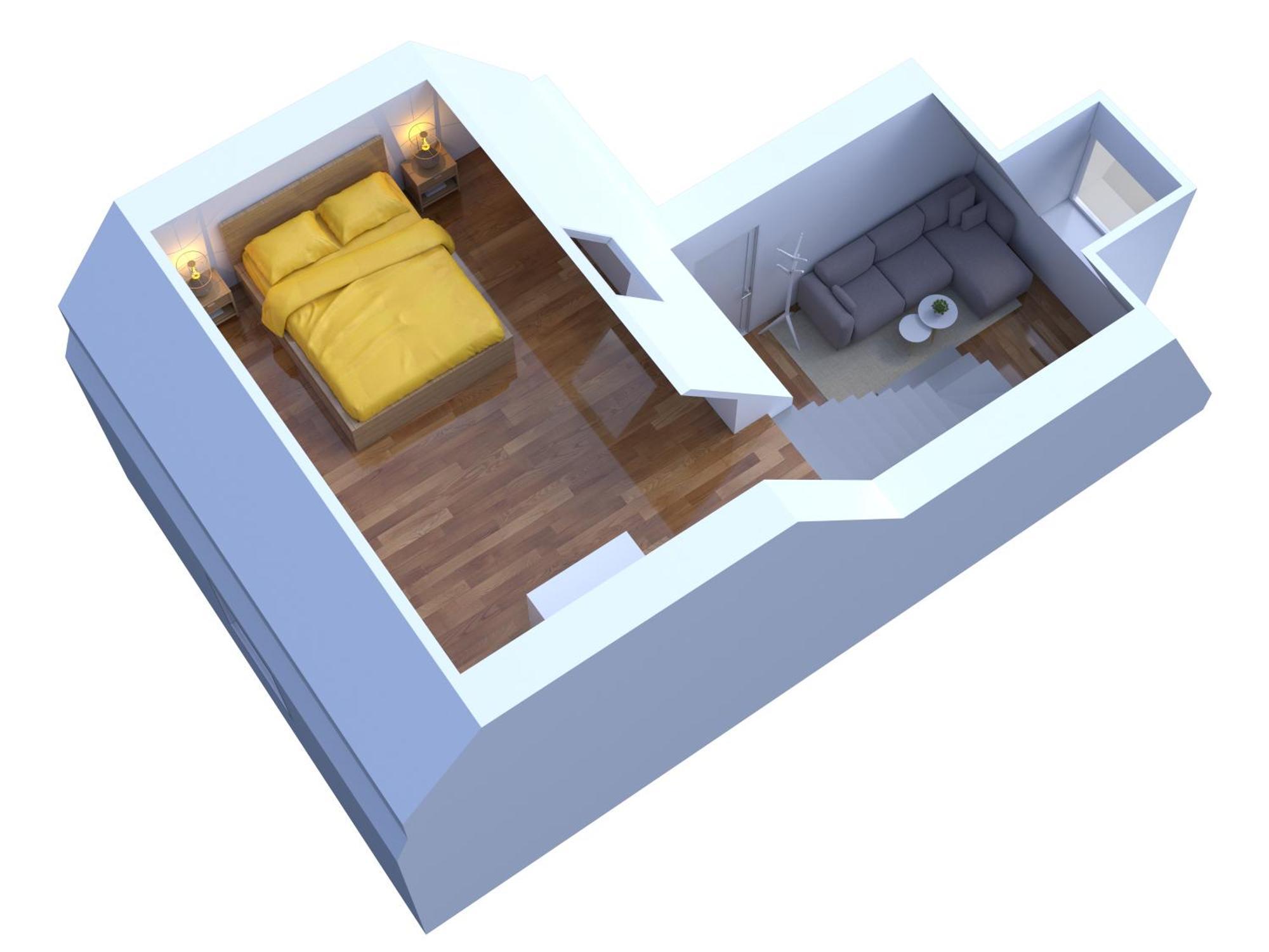 Duplex La Parenthese Enchantee سانت-أومير المظهر الخارجي الصورة