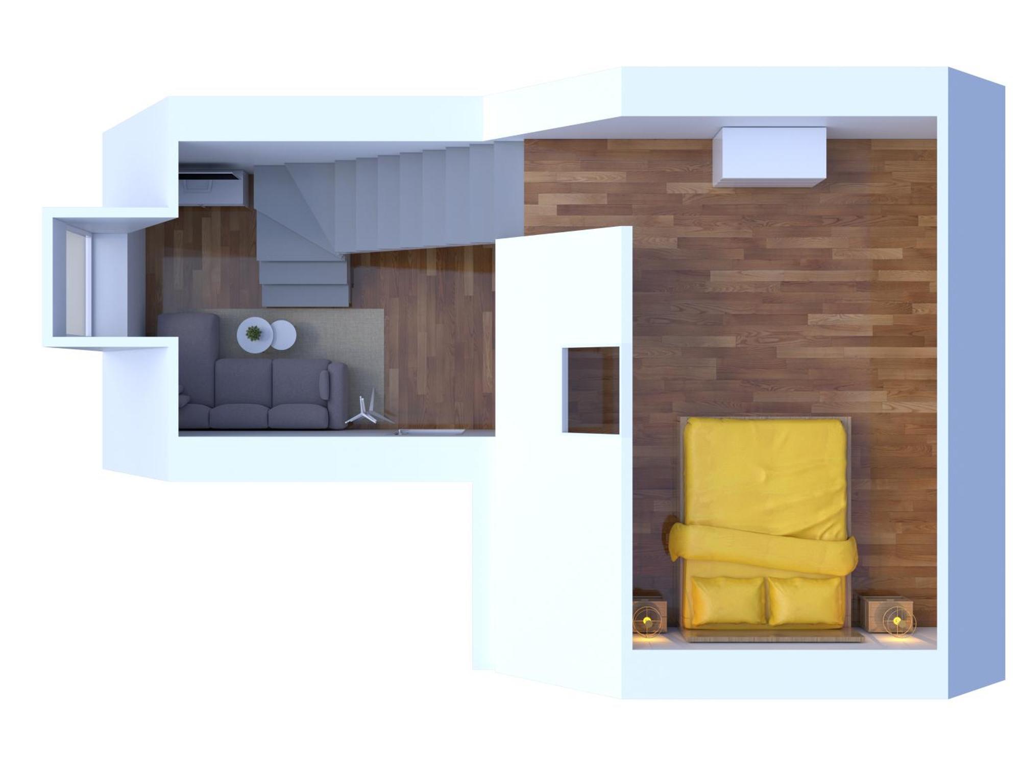 Duplex La Parenthese Enchantee سانت-أومير المظهر الخارجي الصورة